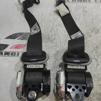 Cinture di sicurezza posteriore dx+sx honda cr-v m