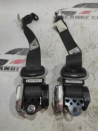 Cinture di sicurezza posteriore dx+sx honda cr-v m