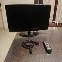 TV SAMSUNG LCD 23 POLLICI 