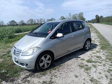 Classe A 180 CDI Avantgard