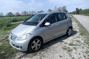 Classe A 180 CDI Avantgard