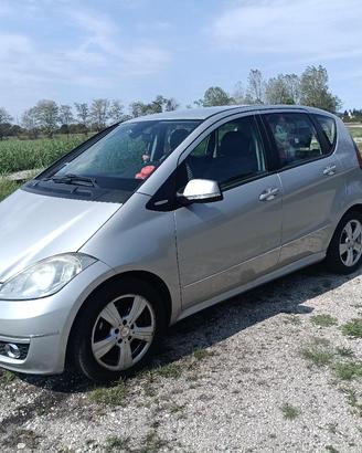 Classe A 180 CDI Avantgard