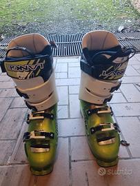 Scarponi da sci LANGE RX 130 Pro – misura 28.5 (EU