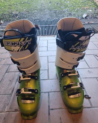 Scarponi da sci LANGE RX 130 Pro – misura 28.5 (EU