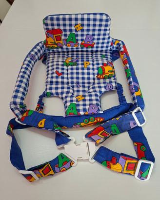 MARSUPIO PORTA BIMBI " INGLESINA "