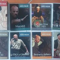 cofanetto Marco Paolini