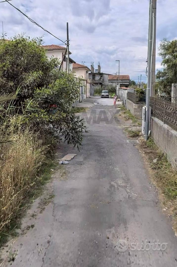 Terreno - Catania - Vista 3