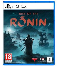 PlayStation Rise of The Ronin
