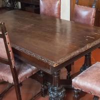 Mobili per sala da pranzo