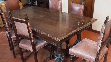 Mobili per sala da pranzo