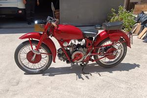 moto guzzi airone 250