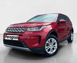 LAND ROVER Discovery Sport 2.0D I4-L.Flw 150 CV