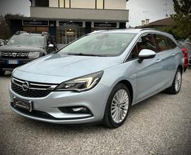 Opel Astra 1.6 CDTi 110CV SW-UNIPROPRIETARIO