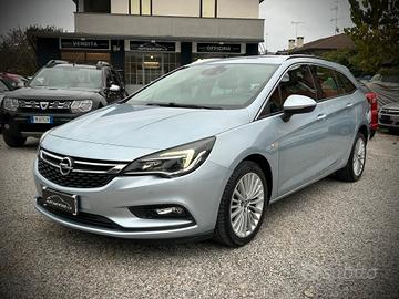 Opel Astra 1.6 CDTi 110CV SW-UNIPROPRIETARIO