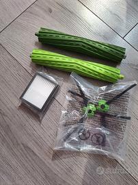 Kit Ricambi ORIGINALI iRobot Roomba serie e/i/j 