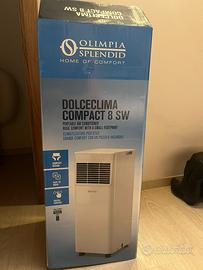 Pinguino Olimpia Splendid Dolceclima Compact 8 SW