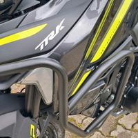 Benelli TRK 702 - 2024