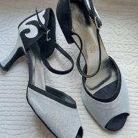 scarpe da BALLO NUOVE 39