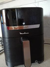 Friggitrice ad Aria Moulinex