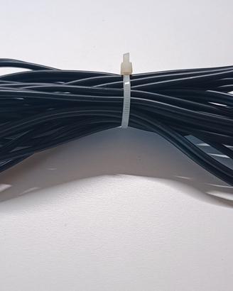 Cavi audio/video vari – RCA, jack 3,5 mm e DIN