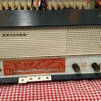 Philips C2 I 20 a valvole