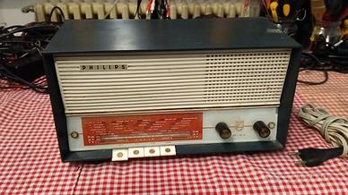 Philips C2 I 20 a valvole
