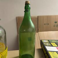 Bottiglione 2L vetro