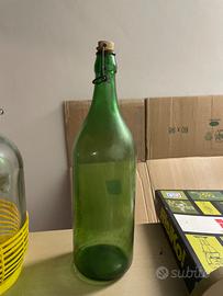 Bottiglione 2L vetro