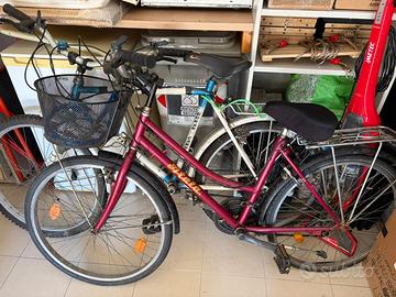 Biciclette