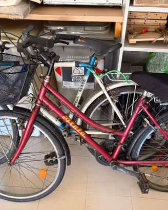 Biciclette