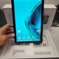 Tablet Doppia Sim 512GB memoria Nuovo