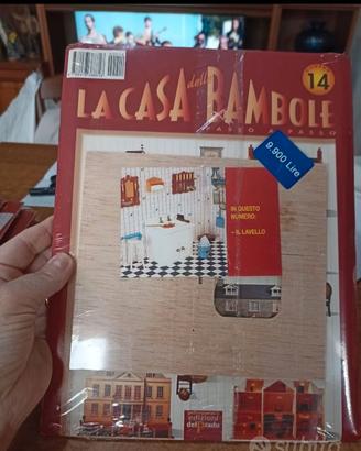 Casa delle bambole