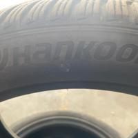 Hankook Winter i*cept evo3  245/45R19 102V