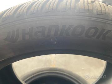 Hankook Winter i*cept evo3  245/45R19 102V