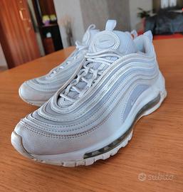 Scarpe nike air max clearance 97 grigie