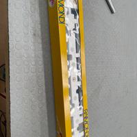 Gru Raimondo modellismo