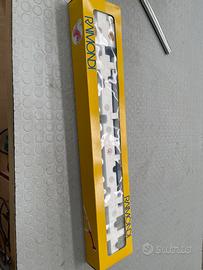 Gru Raimondo modellismo