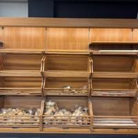 Arredamento Supermercato