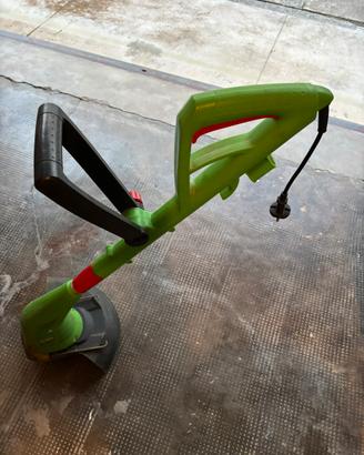 Tagliabordi elettrico