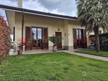 Villa bifamiliare Cerro Maggiore [K 346VRG]