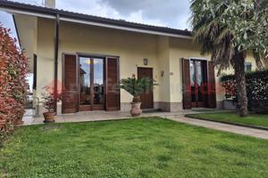 Villa bifamiliare Cerro Maggiore [K 346VRG]