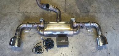 TERMINALE LRS PER AUDI TT MK2 