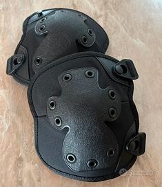 Set ginocchiere + gomitiere Vega Holster