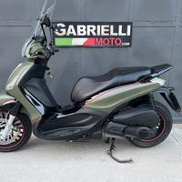 Piaggio Beverly 300 i.e.