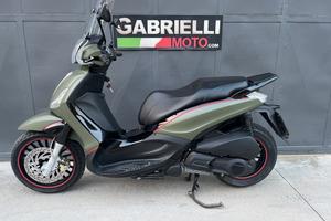 Piaggio Beverly 300 i.e.