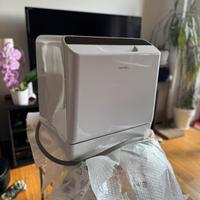 Lavastoviglie piccola per cucina/camper/ufficio