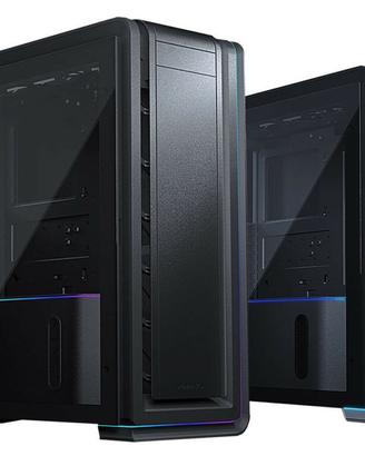 Case Phanteks Enthoo Luxe 2
