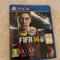 FIFA 14