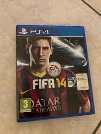 FIFA 14