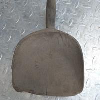 spatola vintage per panna